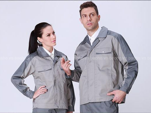 Quần áo bảo hộ lao động